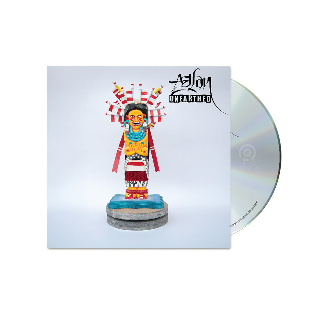 Aztlan Unearthed