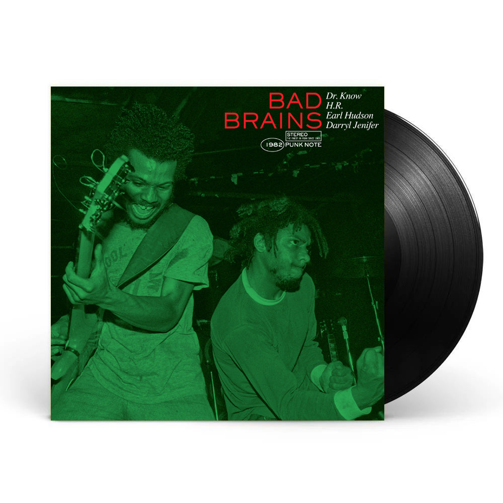 Punk Note Bundle