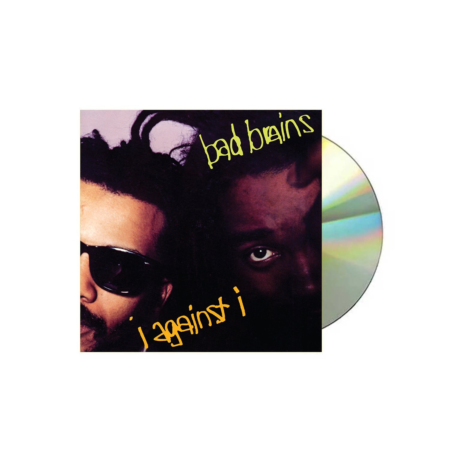 I Against I – Org Music