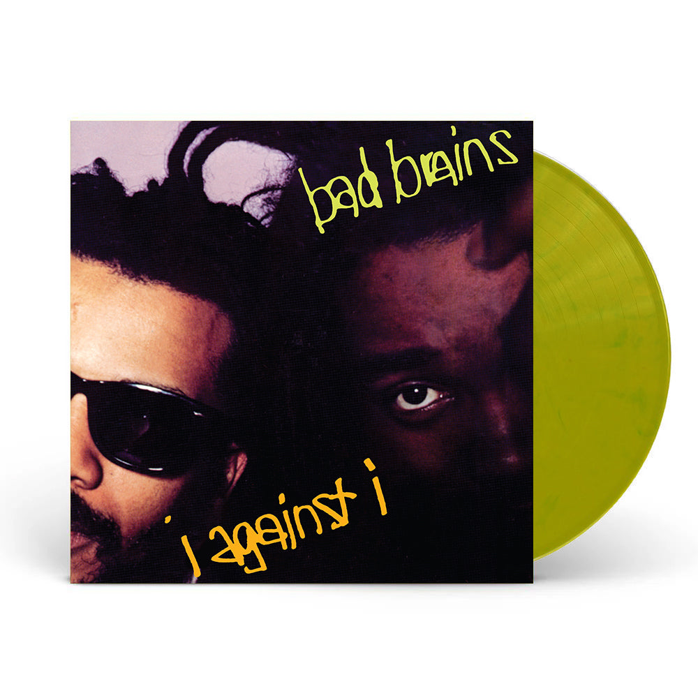 Bad Brains – Org Music