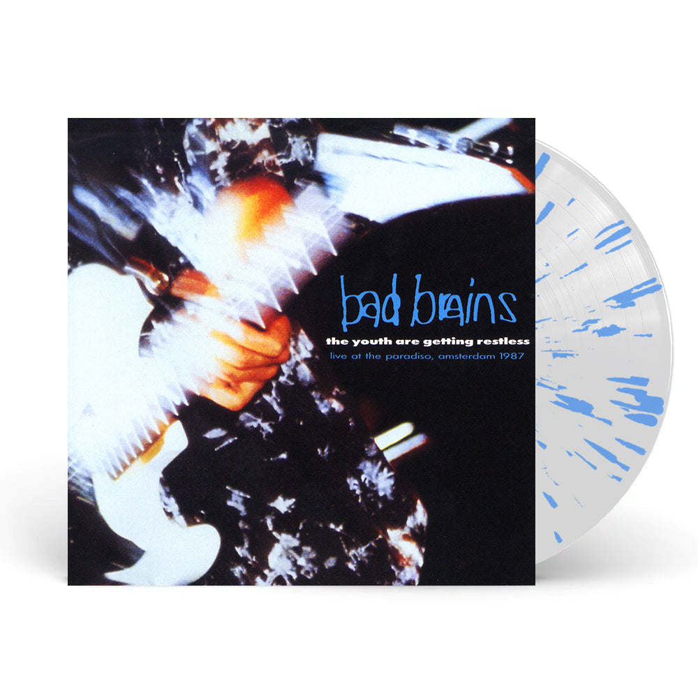 小物 Mukta bad brains Punk Note Bundle – Bad Brains Records