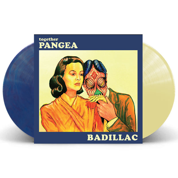 Badillac (Deluxe Edition)