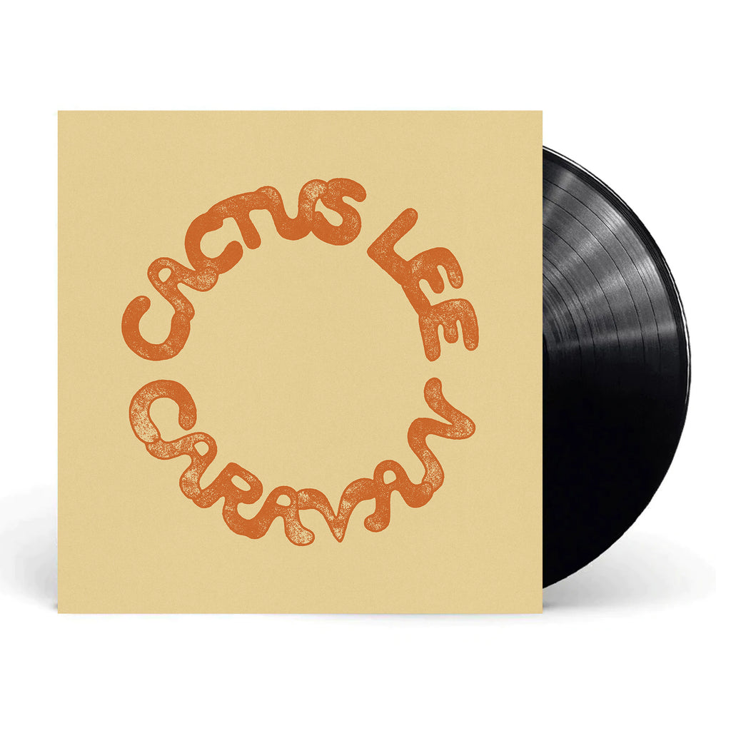 Caravan – Org Music