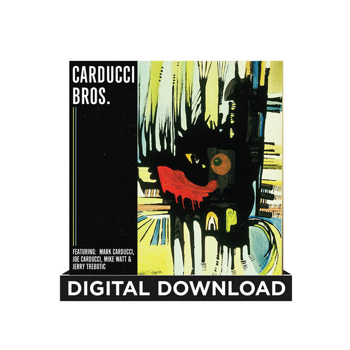 Carducci Bros