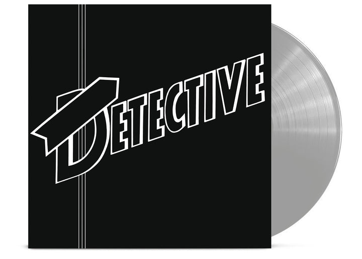 Detective Vinyl Bundle