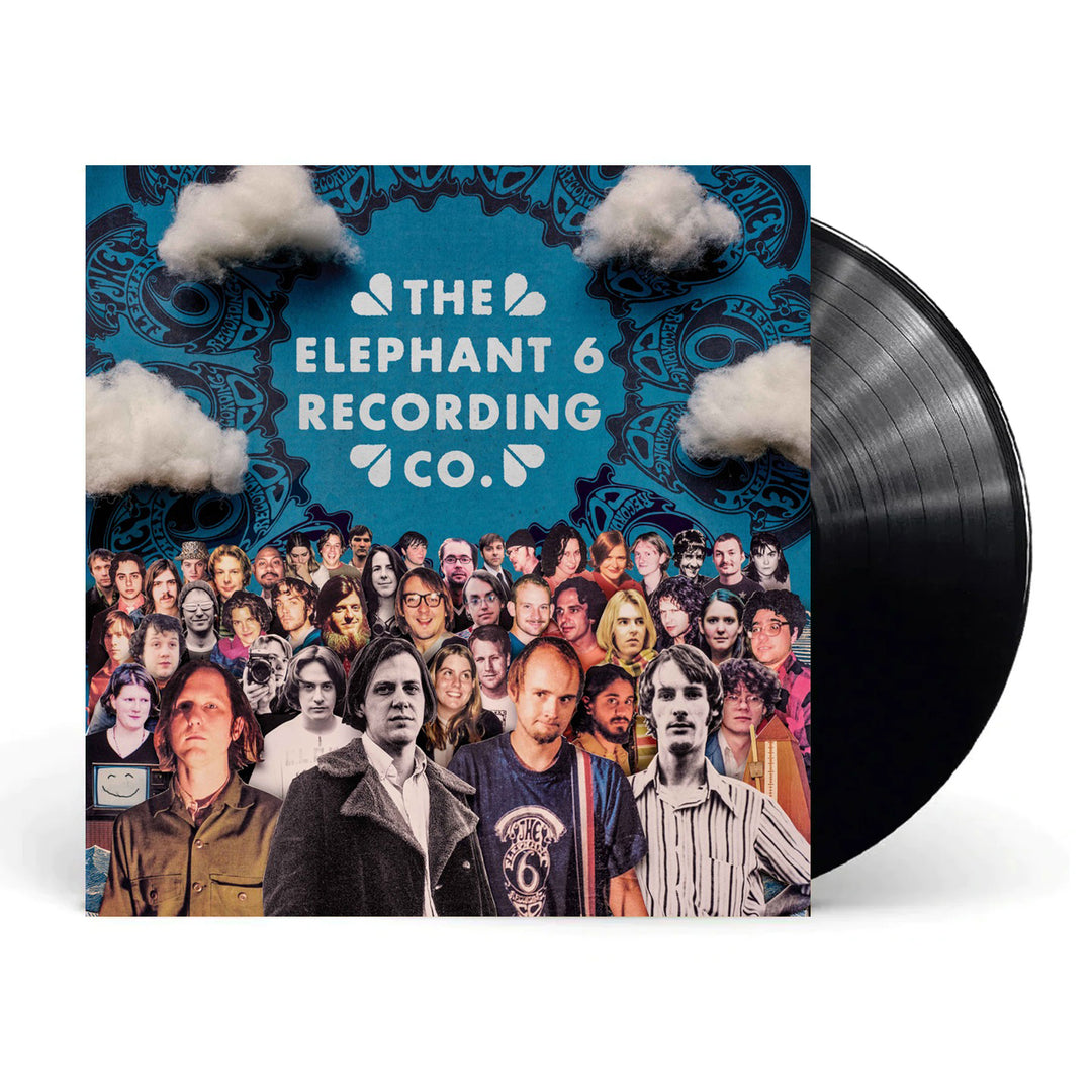 最終値下げ Elephant_6_Recording_Co_Vinyl_ タイムセール