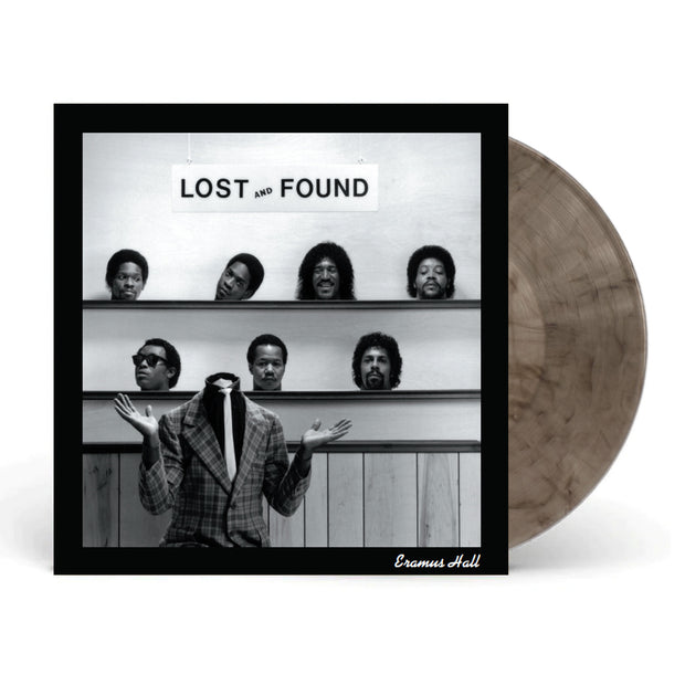 Lost and Found