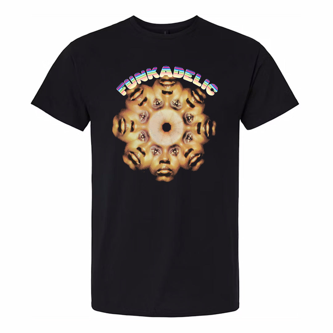 Funkadelic – Org Music