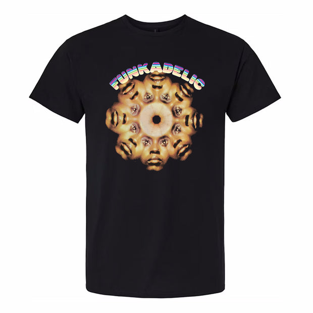 Black Funkadelic T-Shirt