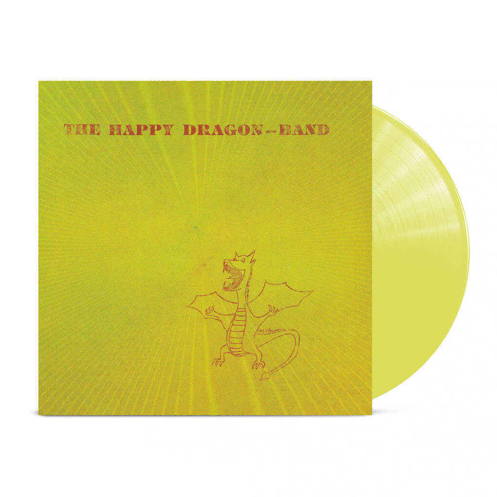 The Happy Dragon Band – Org Music