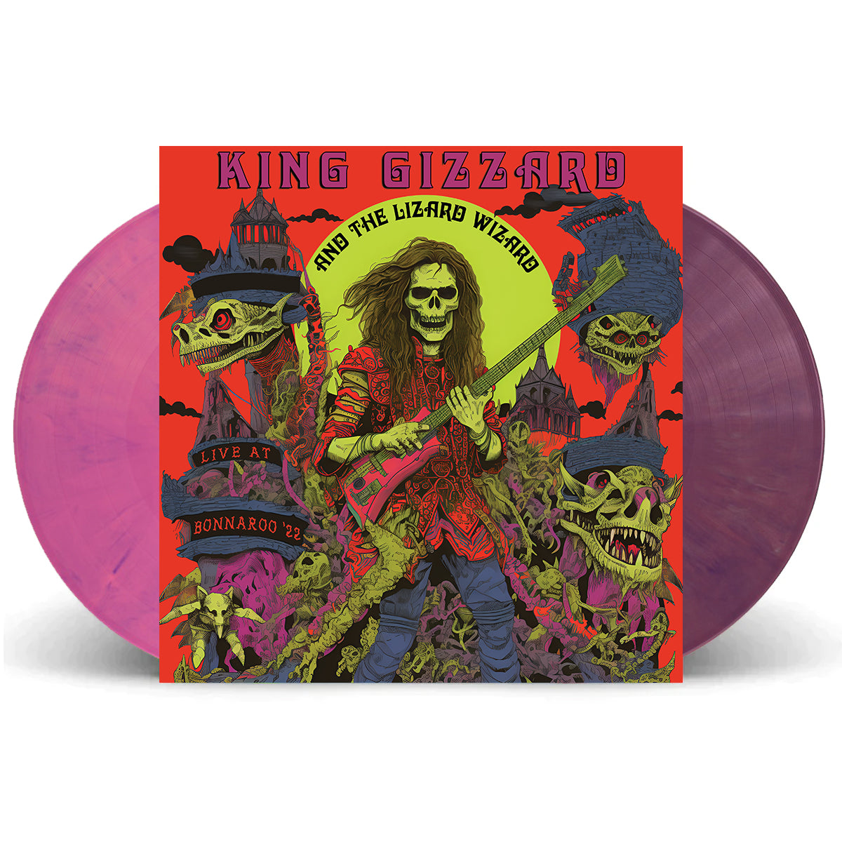KingGizzard_Bonnaroo_Vinyl_Bub