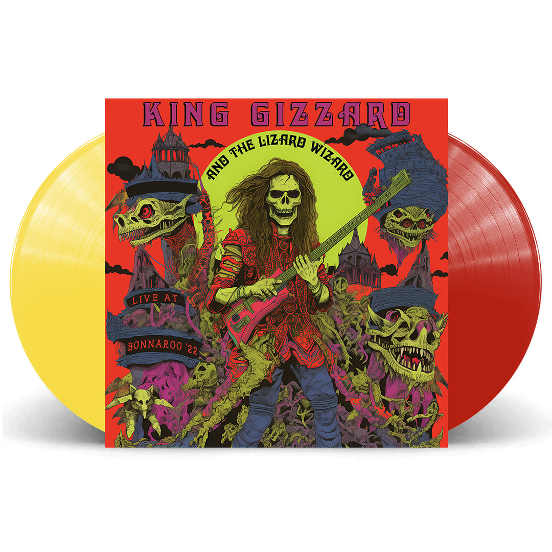 King Gizzard & The Lizard Wizard 2枚 LP KGLWBostonMockFinal_grande.jpg