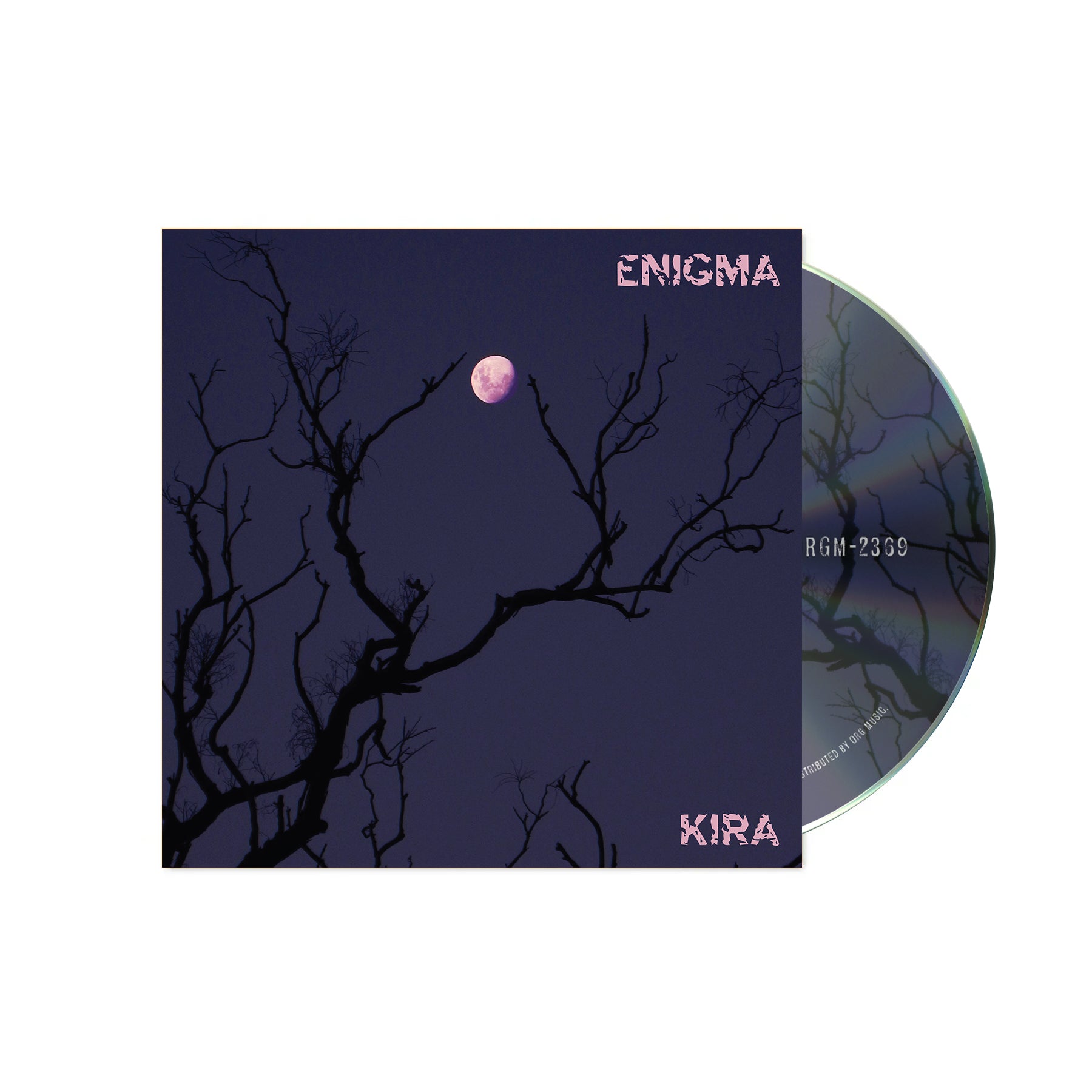 Enigma – Org Music