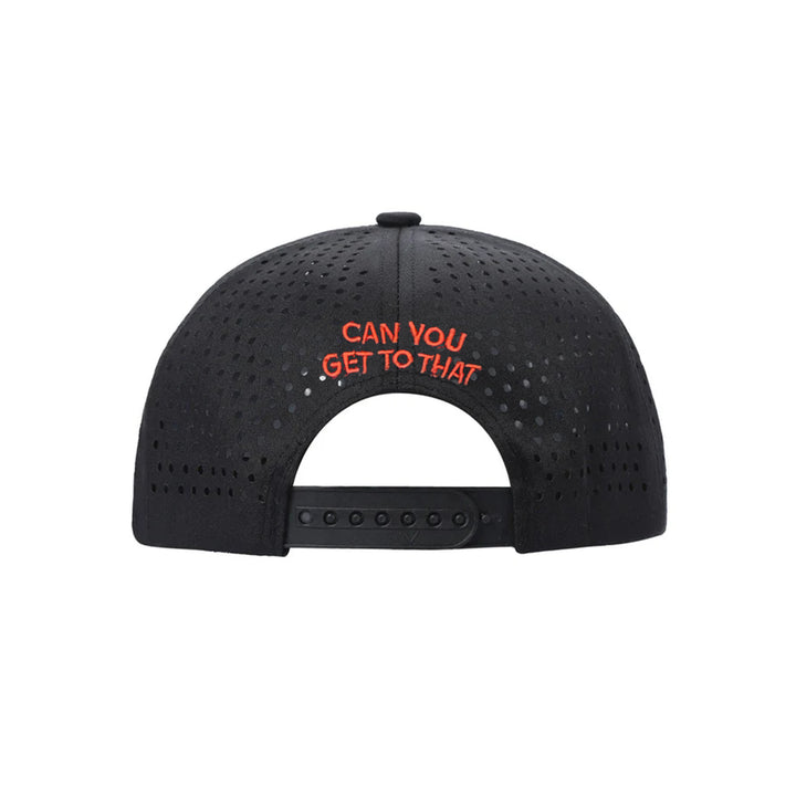 'Maggot Brain' Baseball Hat
