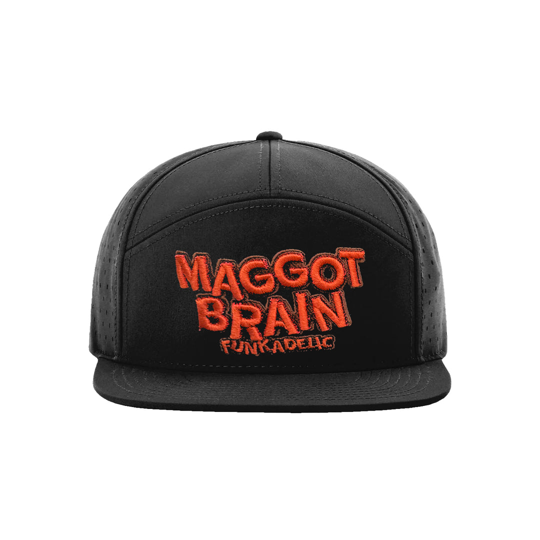 'Maggot Brain' Baseball Hat