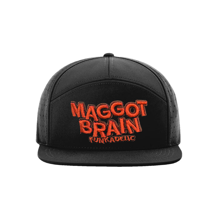'Maggot Brain' Baseball Hat
