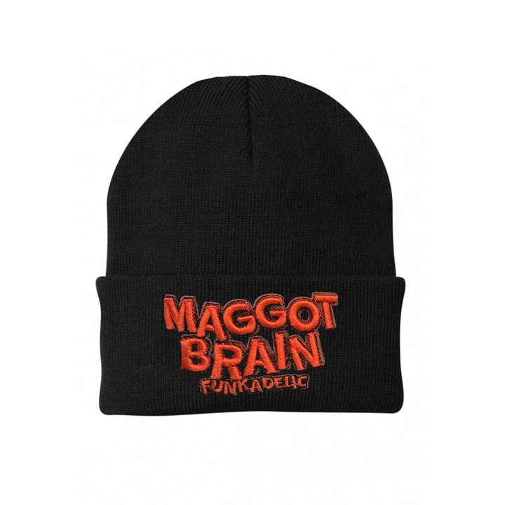 'Maggot Brain' Beanie