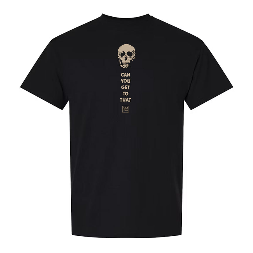 'Maggot Brain' T-Shirt