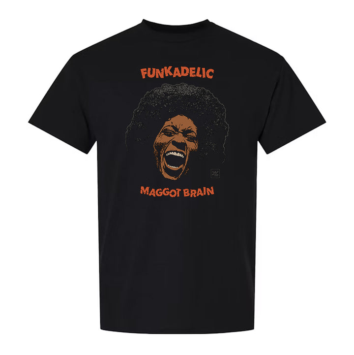 'Maggot Brain' T-Shirt