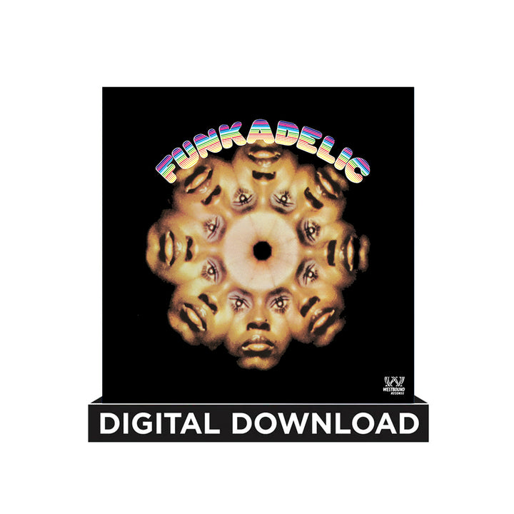 Funkadelic