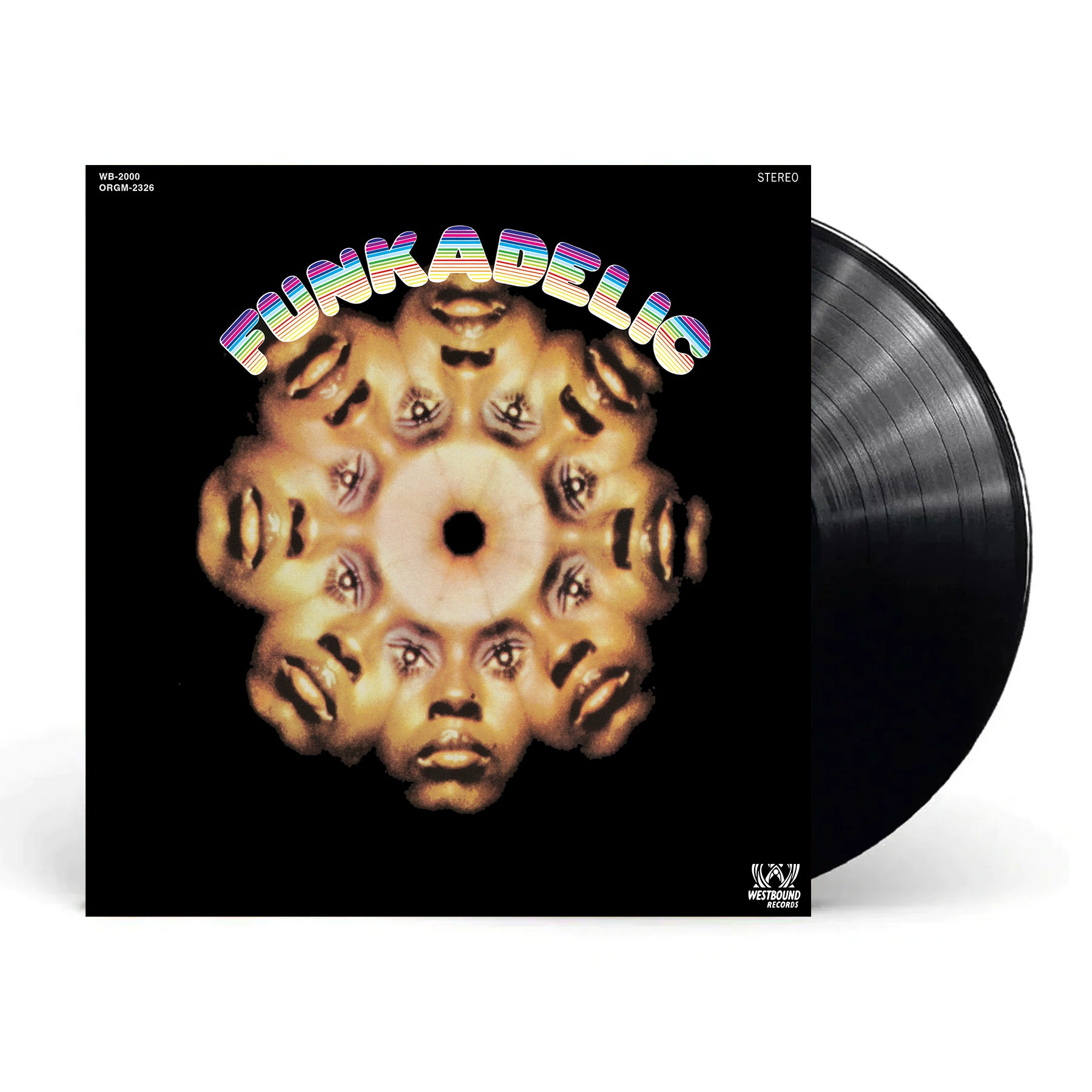 FUNK DISCO レコード 22枚 Funkadelic – Org Music