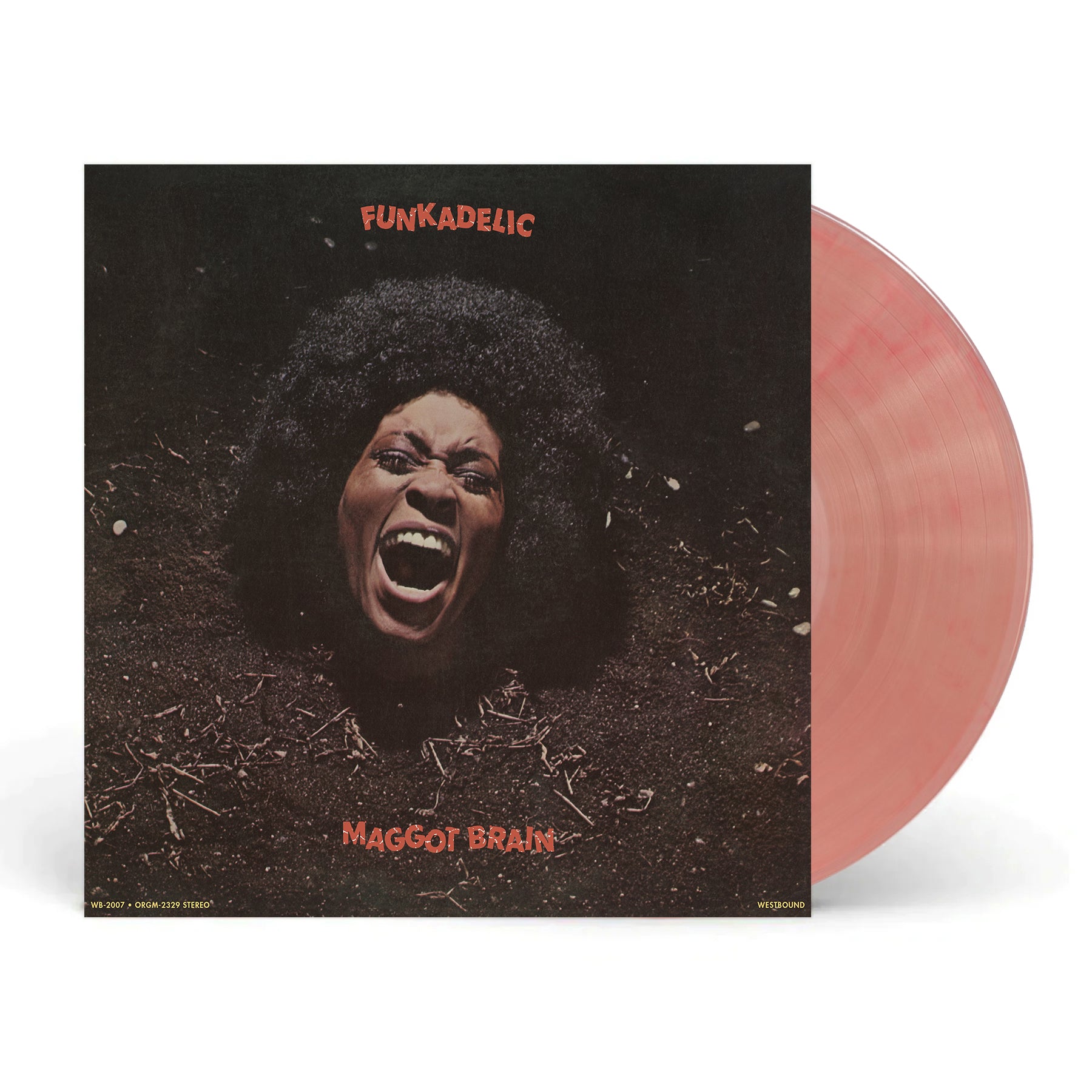 Maggot Brain – Org Music