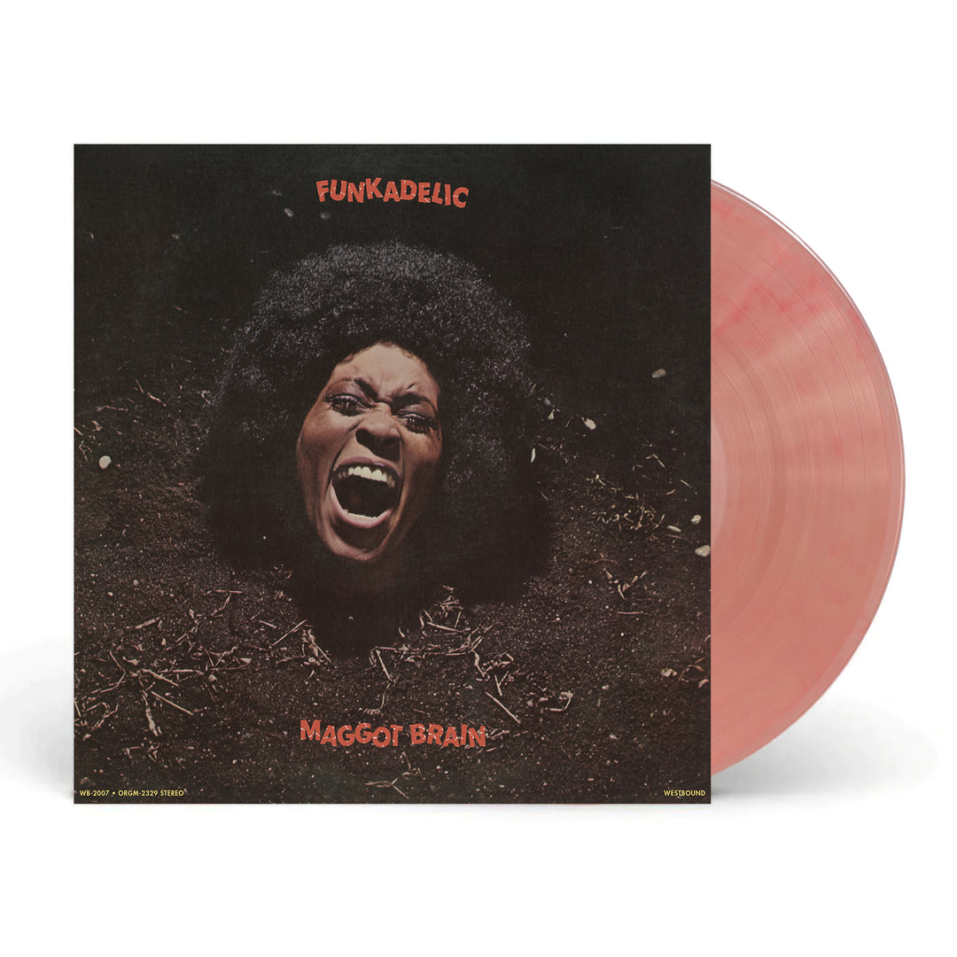 Maggot Brain