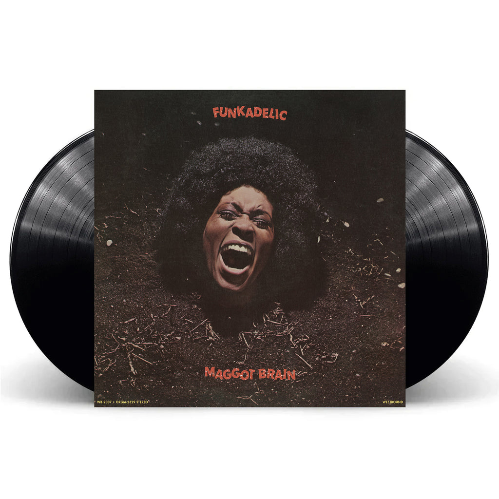 Maggot Brain – Org Music