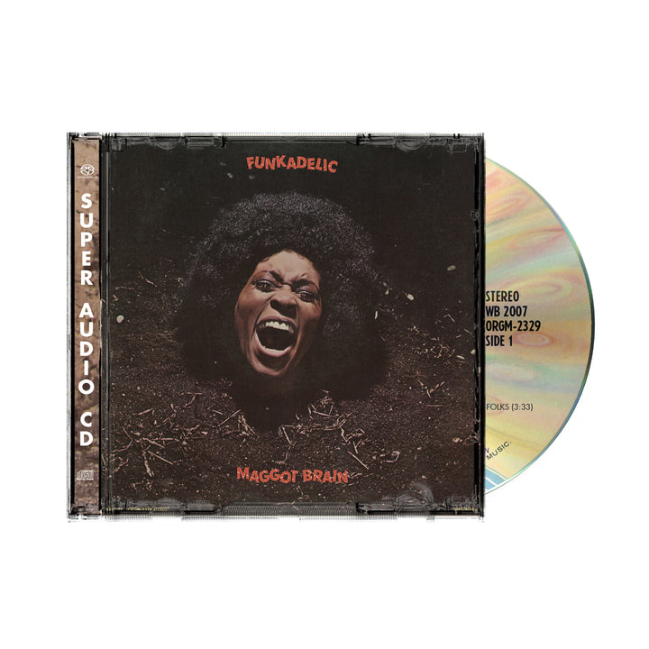 Maggot Brain