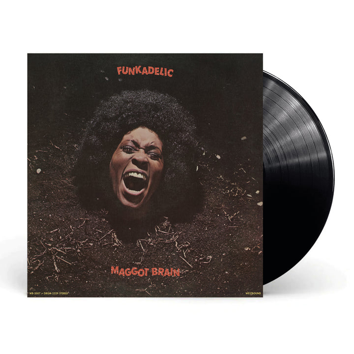Maggot Brain