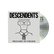 Milo Goes To College