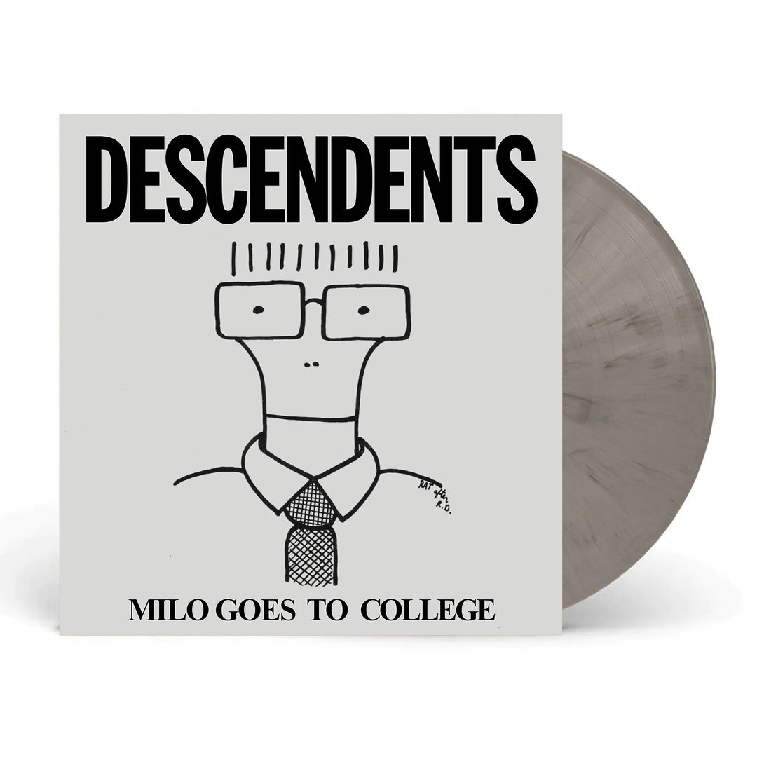 Vinyl – Org Music