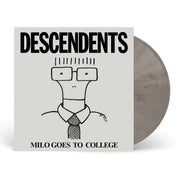 Milo Goes To College