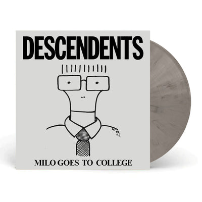 Milo Goes To College