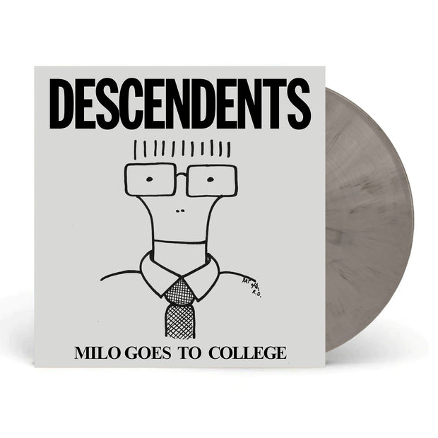 Milo Goes To College