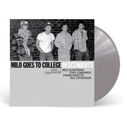 Milo Goes To College (Punk Note Edition)
