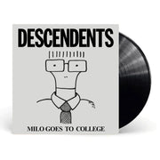 Milo Goes To College