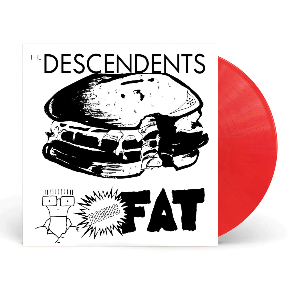 Bonus Fat – Org Music