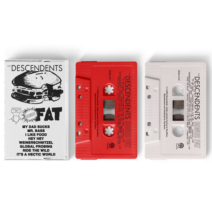 Bonus Fat