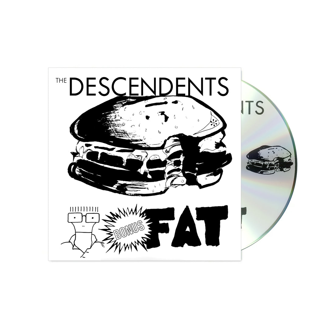 Bonus Fat