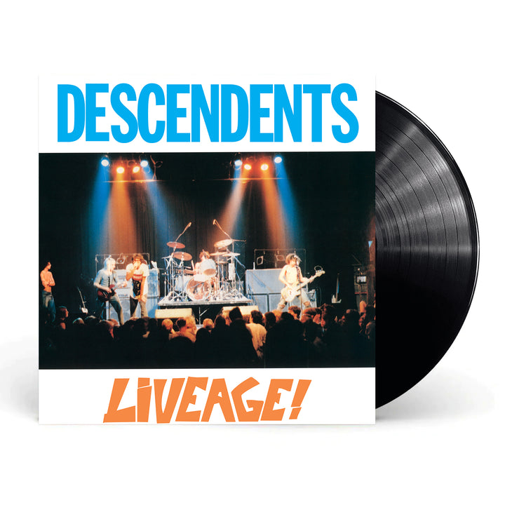 Liveage!