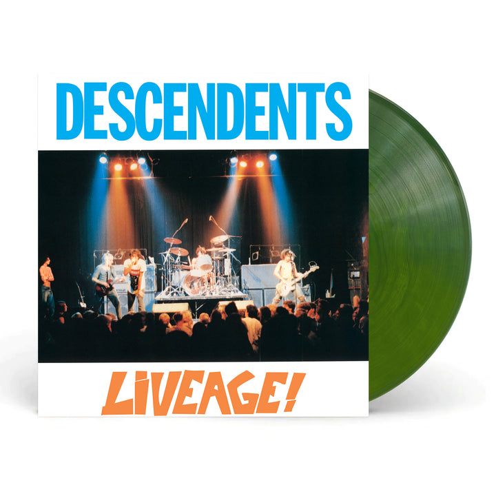 Liveage!