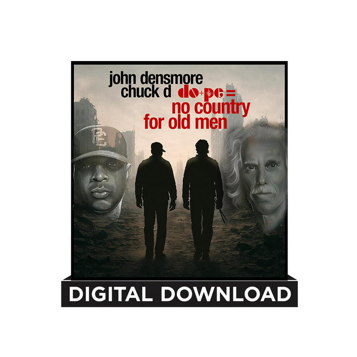 do+pe = no country for old men