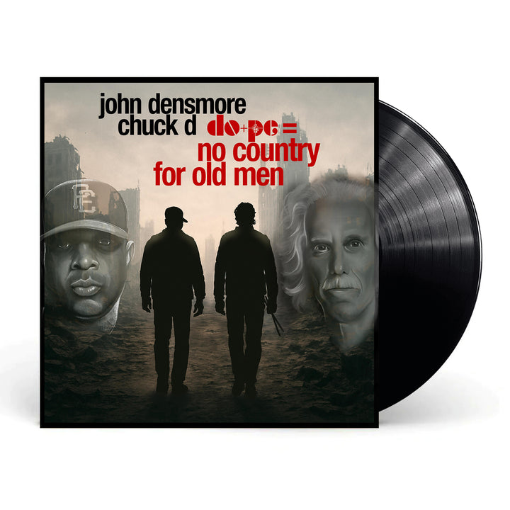 do+pe = no country for old men
