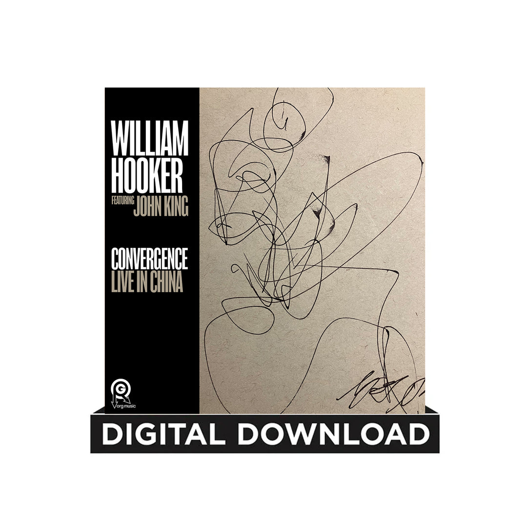 Convergence: Live in China (ft. John King)