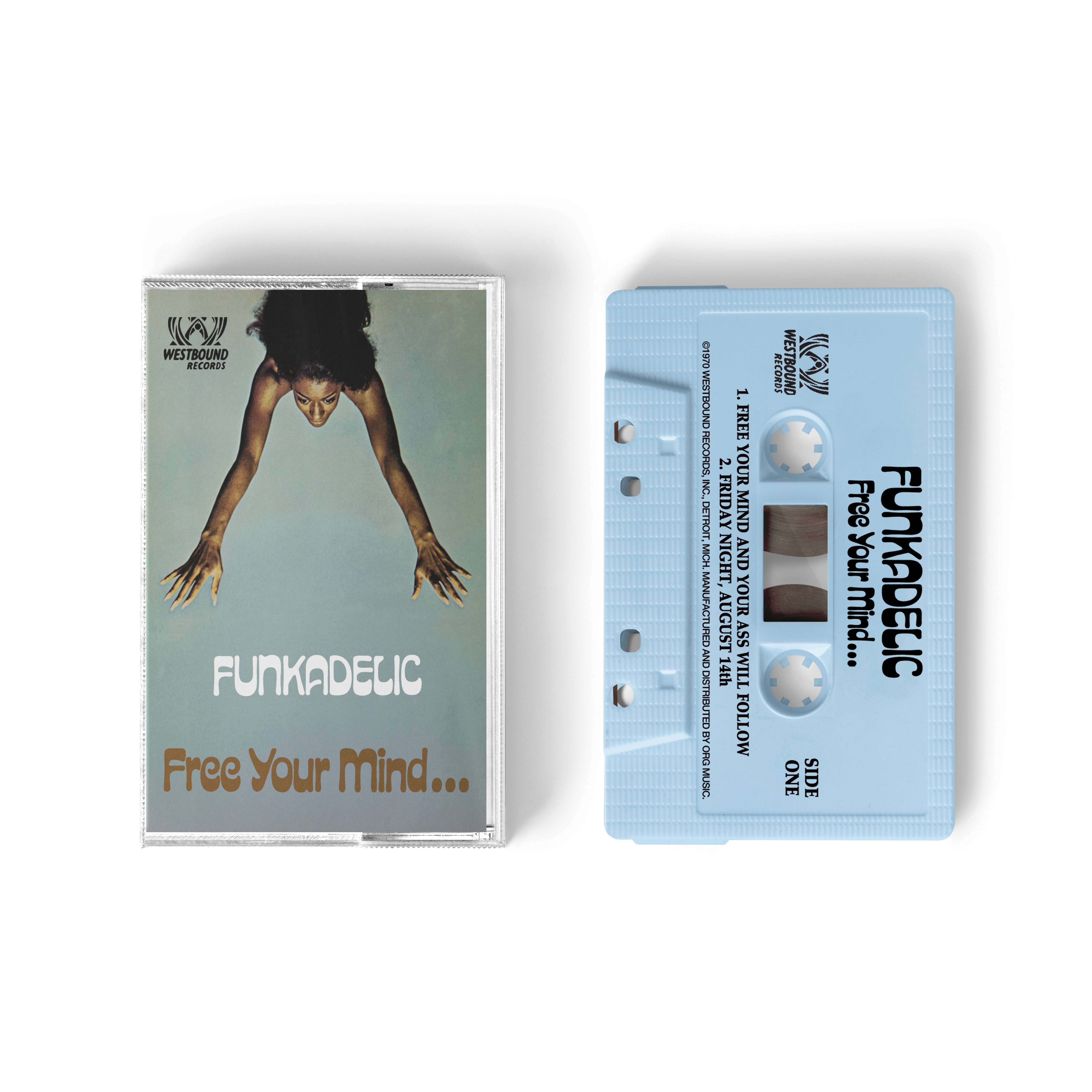 Free Your Mind and Your Ass Will Follow – Org Music