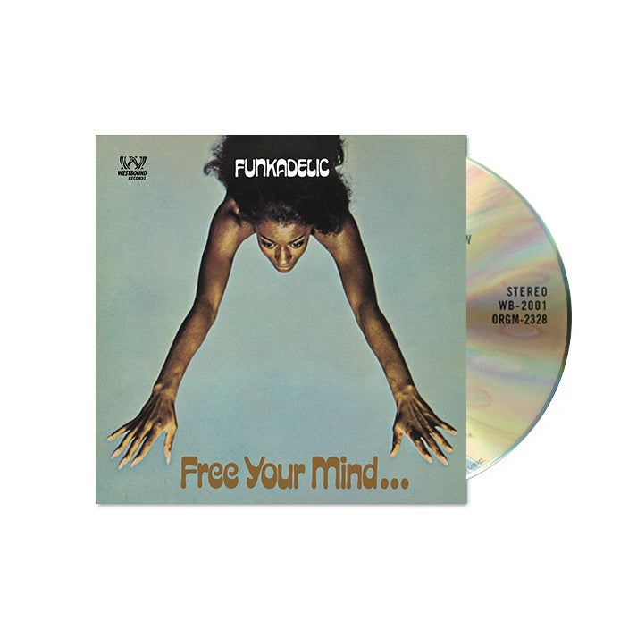 Free Your Mind and Your Ass Will Follow – Org Music