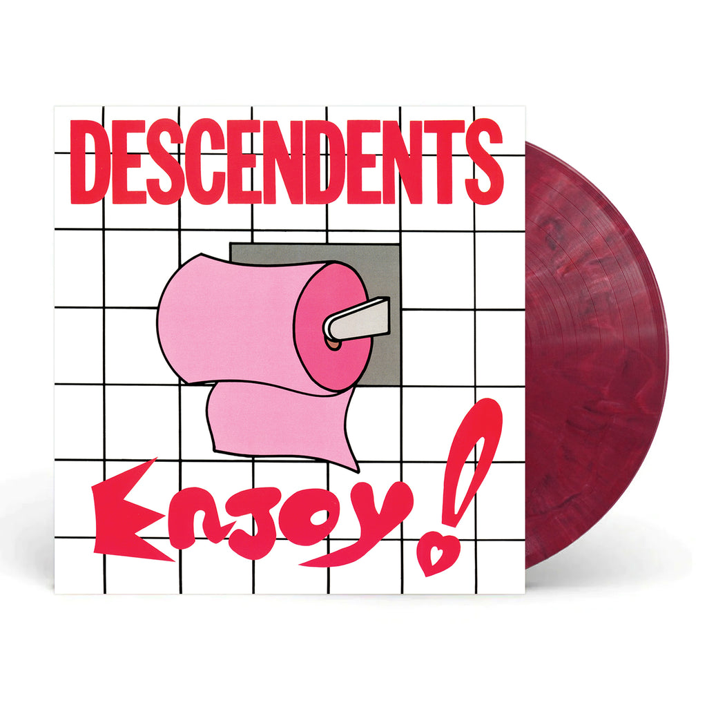DESCENDENTS CDコレクション12枚 98f6563b8c9492bee09e5837bac889