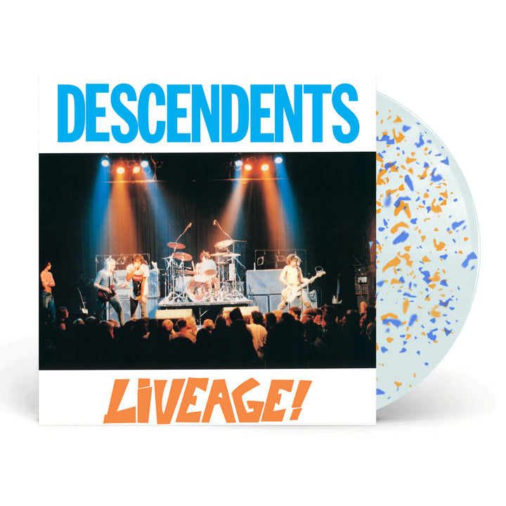 Liveage!