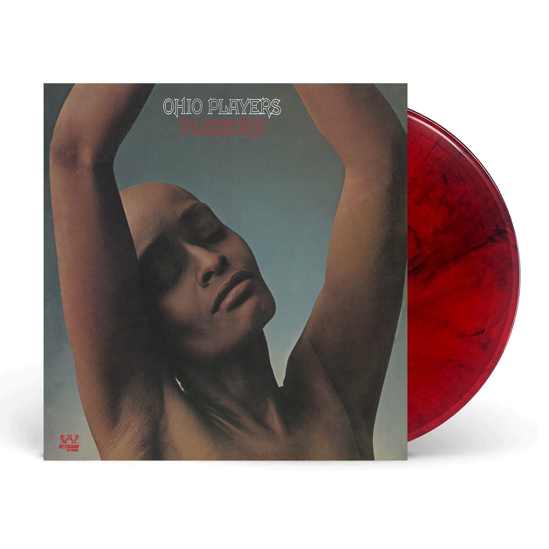 Pleasure – Org Music